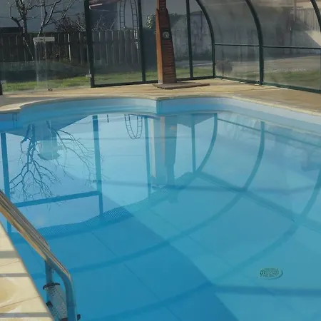 Casa vacanze Casa Do Sino De Aveiro