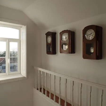 Casa Do Sino De Aveiro Casa vacanze