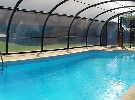 Casa vacanze Casa Do Sino De Aveiro