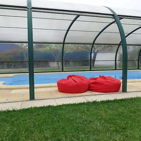 Casa vacanze Casa Do Sino De Aveiro *