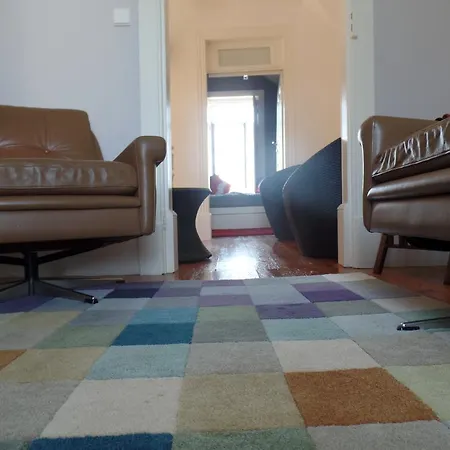 Casa Do Sino De Aveiro