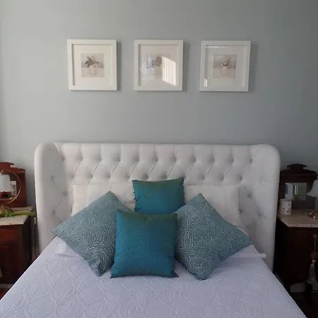 Casa Do Sino De Aveiro