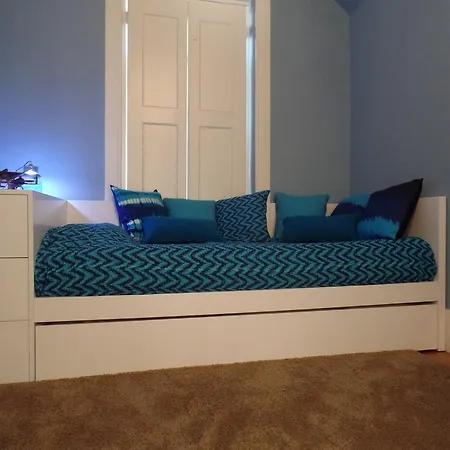 Casa Do Sino De Aveiro Casa vacanze