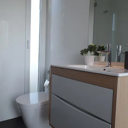 Casa Do Sino De Aveiro * Estarreja