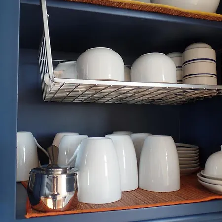 Casa Do Sino De Aveiro Casa vacanze *