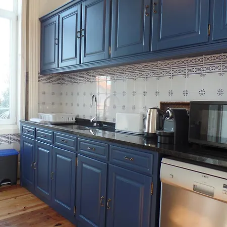 Casa Do Sino De Aveiro Estarreja