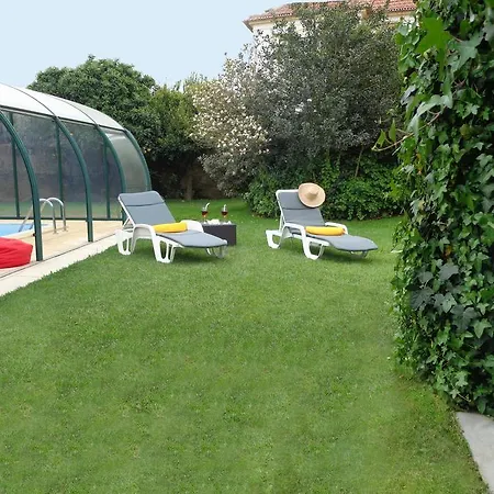 Casa Do Sino De Aveiro *