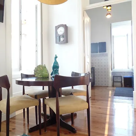 Casa vacanze Casa Do Sino De Aveiro *