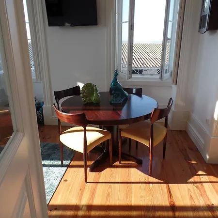 Casa Do Sino De Aveiro *